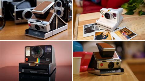 model polaroids|list of polaroid camera models.